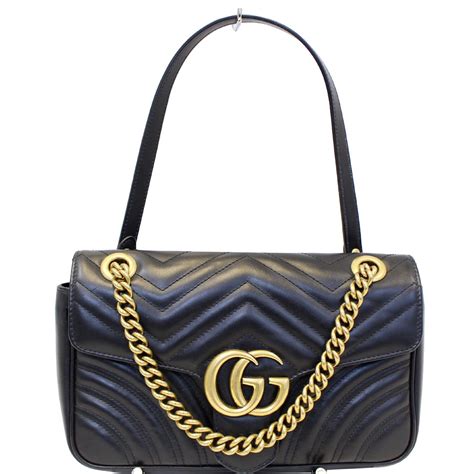 which gucci marmont bag to buy|authentic gucci marmont crossbody bag.